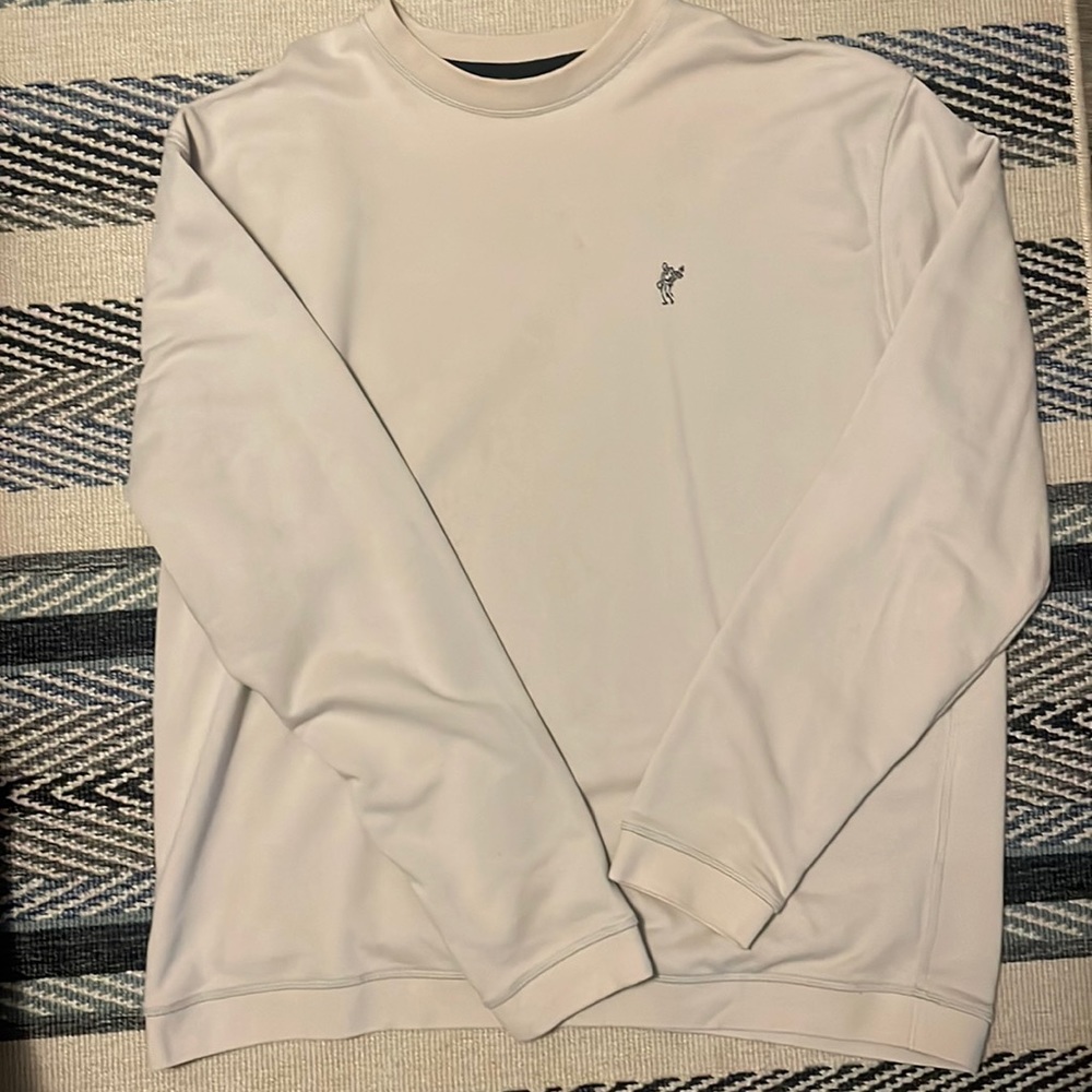 Ashworth Golf Crewneck